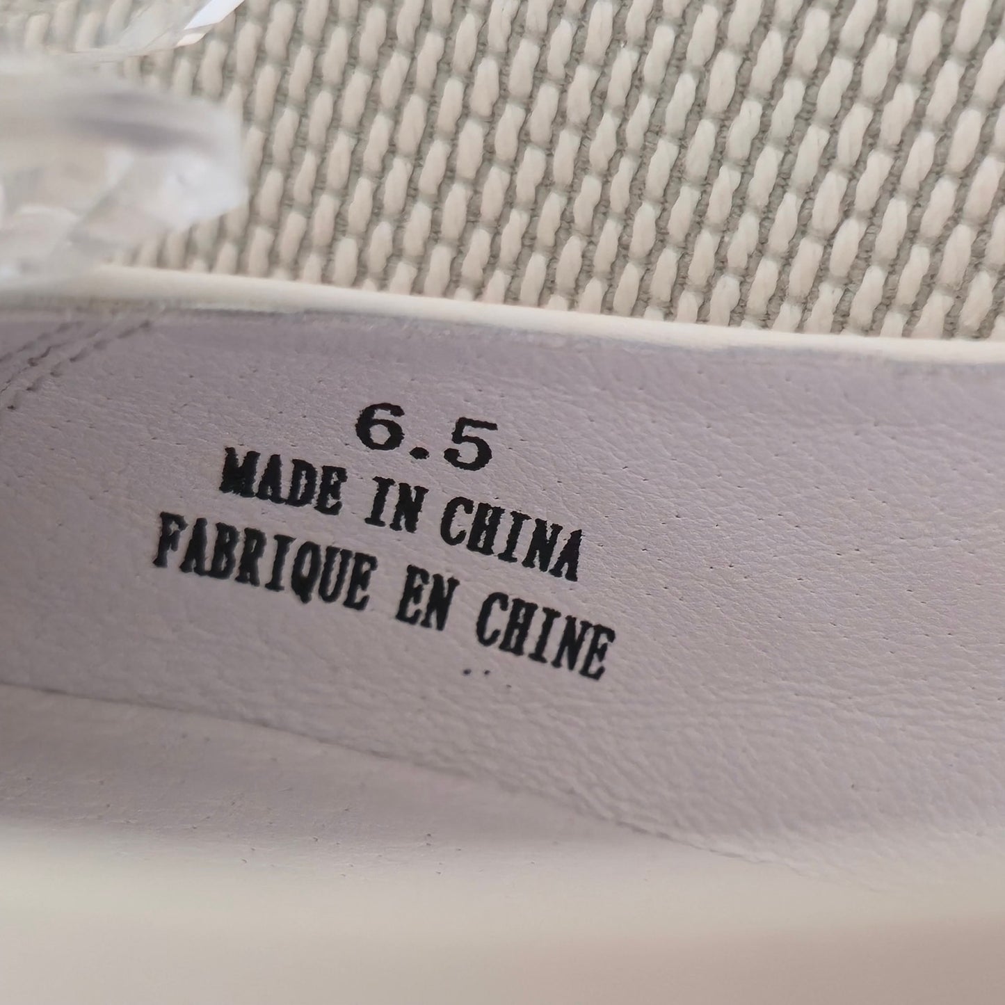 Jeffrey Campbell Kitten Heel Slingback White Satin Crystal Embellishment Sz 6.5