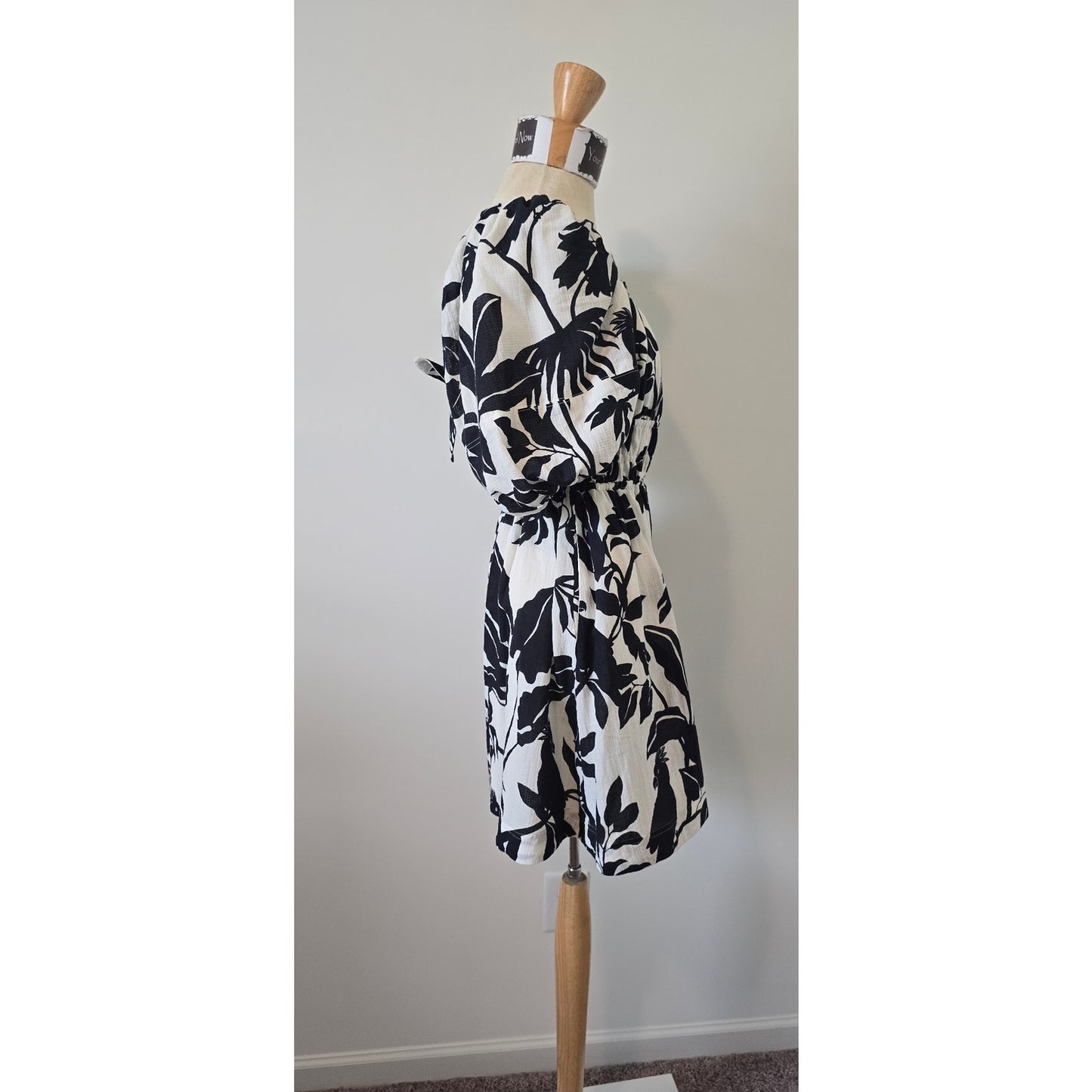 Maeve Anthropologie Feliciana Mini Dress Sz Small (948)