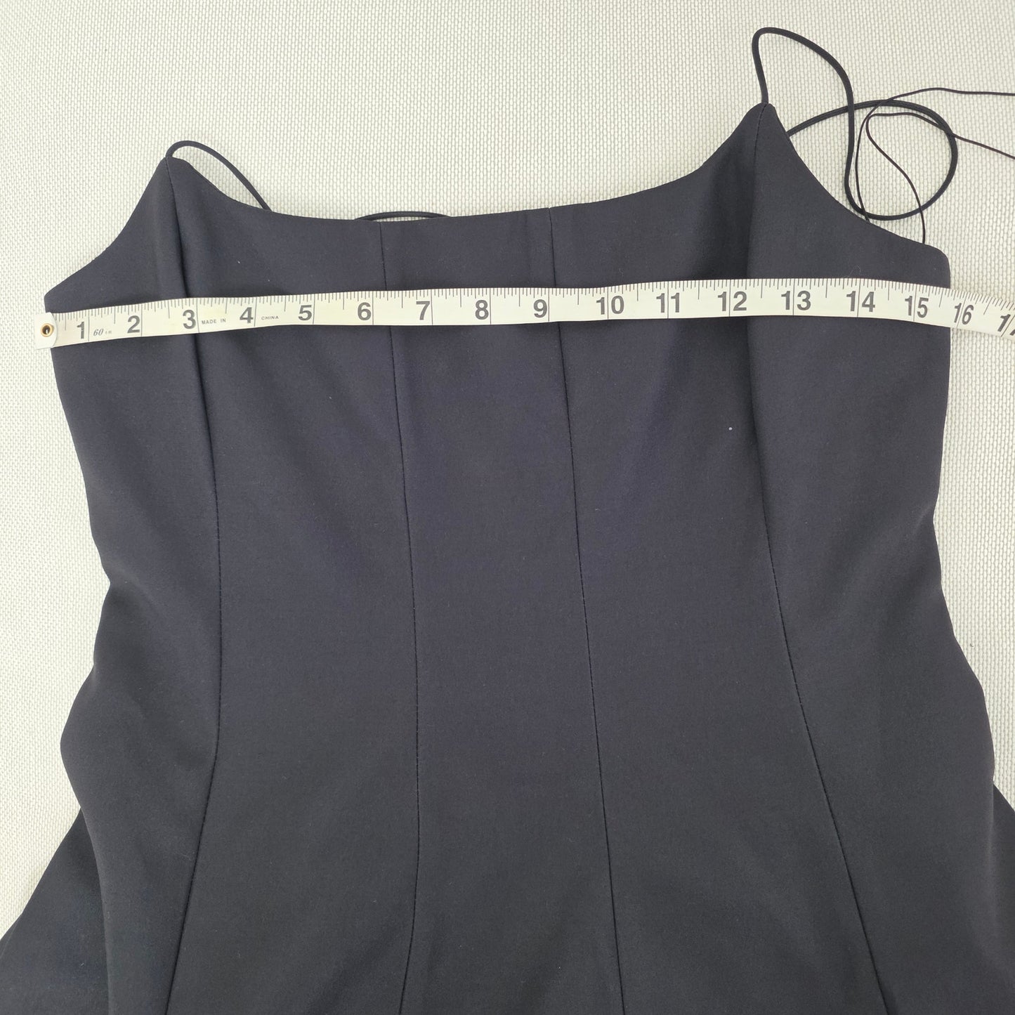 Acler Abstract Samstone Sleeveless A-Line Maxi Gown Dress Sz 6 NWOT