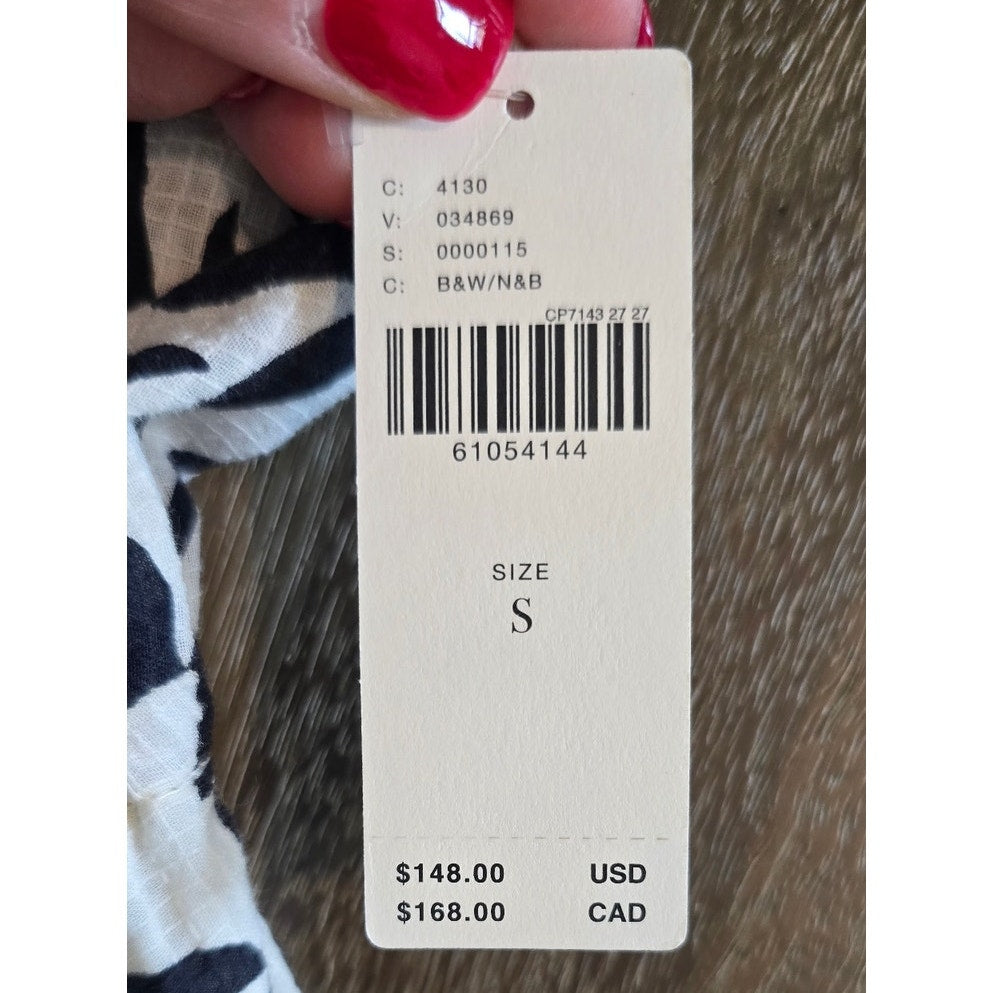 Maeve Anthropologie Feliciana Mini Dress Sz Small (948)