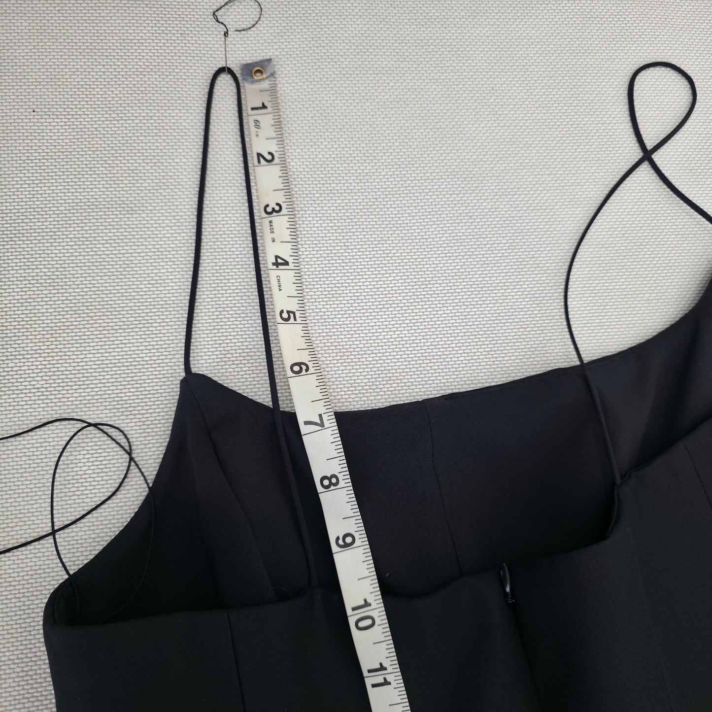 Acler Abstract Samstone Sleeveless A-Line Maxi Gown Dress Sz 6 NWOT