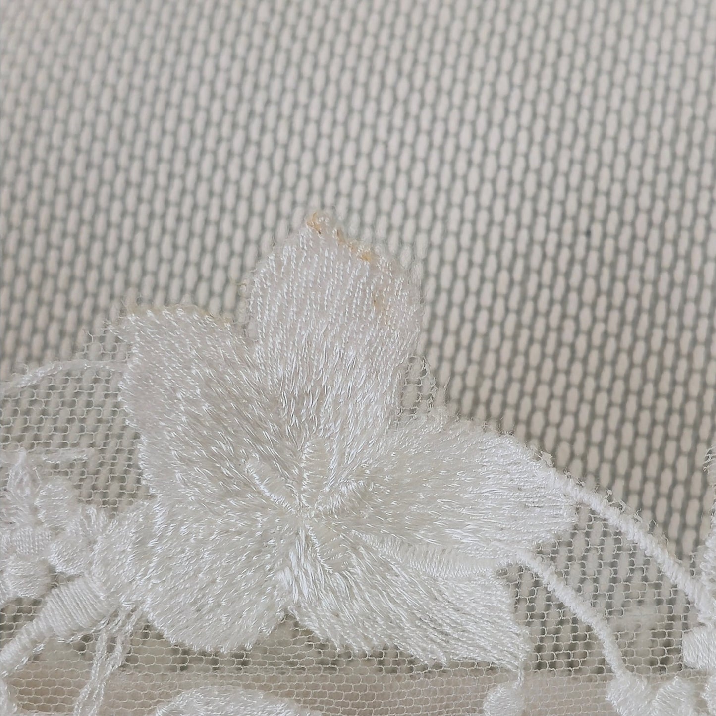 Anne Barge Unforgettable Halter Embroidered Lace Midi Dress Sz Small