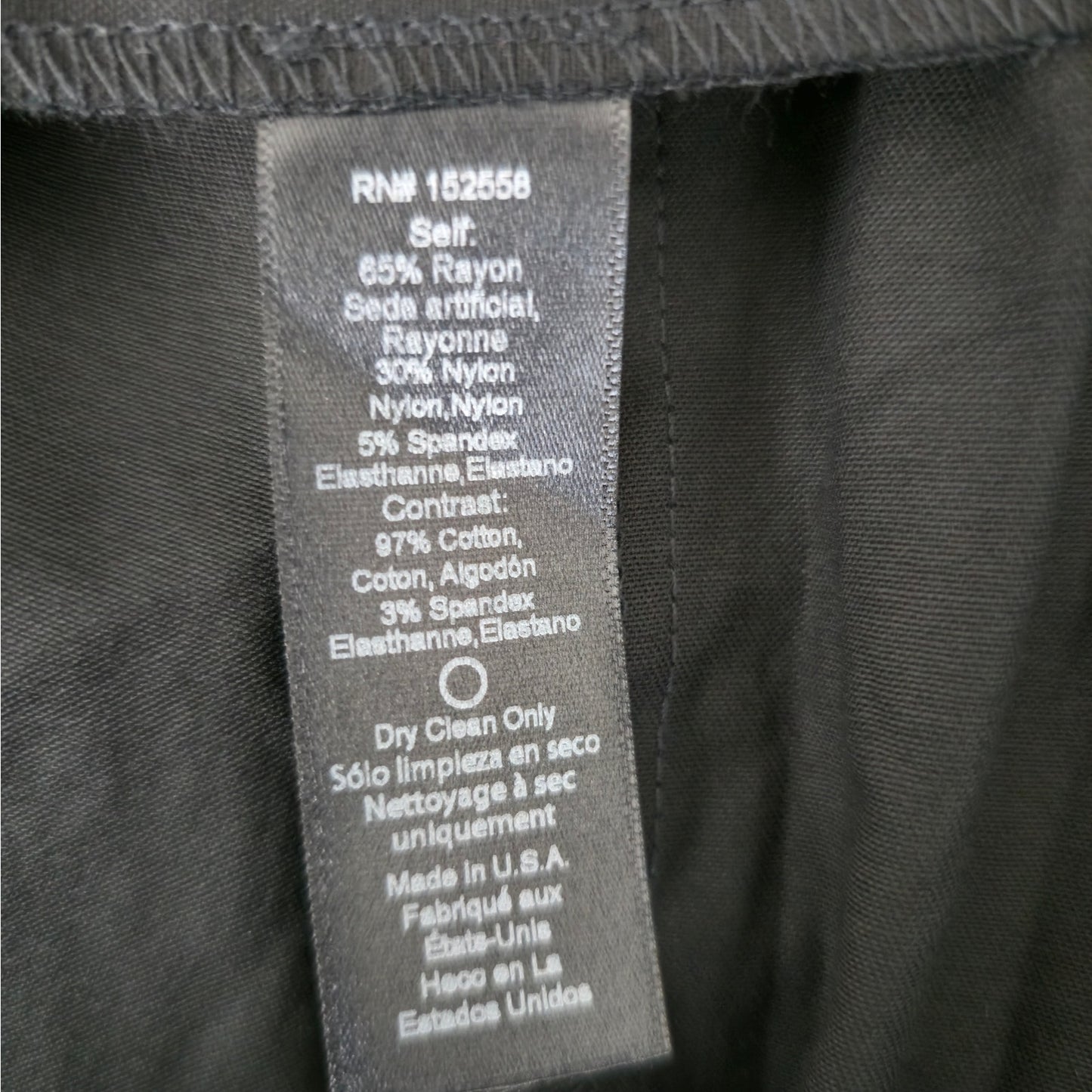 DELFI Collective Black Lilith Dress Elegant Designer Maxi Dress Sz XS